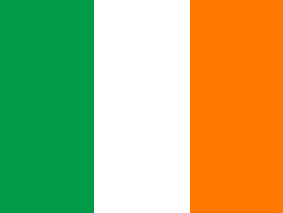 Ireland-flag Ireland-flag